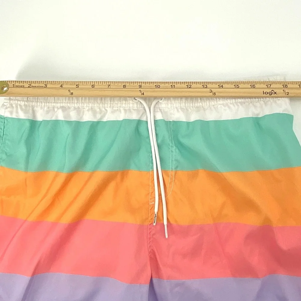 Maamgic swim trunks